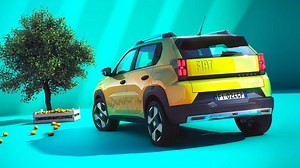 Grande Panda : la nouvelle offensive populaire de Fiat