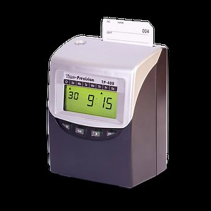 Time-Precision TP-400