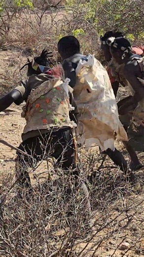 Meet the Hadzabe | A Rare Look at Africa's Indigenous Hunters and Their Ancient Way of Life