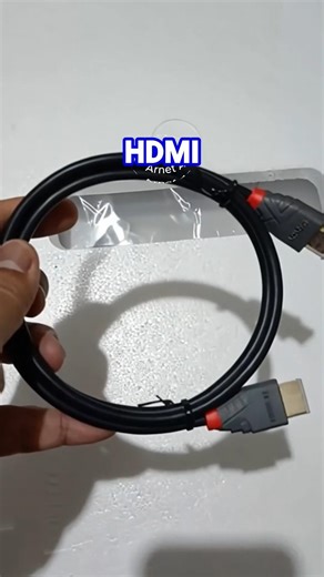 Kabel HDMI super HD