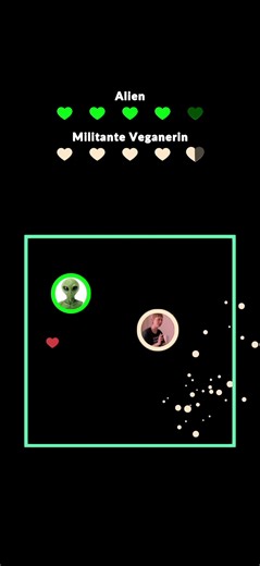 ABER DARF ES?! Vegane Memes mit Aliens