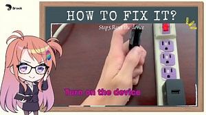 Watch How to solve the connect problem on Amazon Live