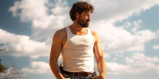 Maksim Chmerkovskiy Steps Beyond The Dance Floor With ‘WILD SILENCE’ – Interview - PopHorror