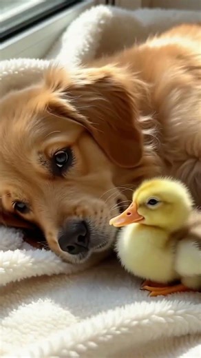 This is your daily dose of serotonin 🥹