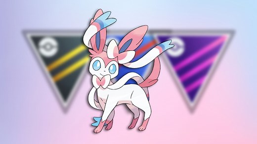 Pokemon GO Sylveon PvP and PvE guide: Best moveset, counters, and more