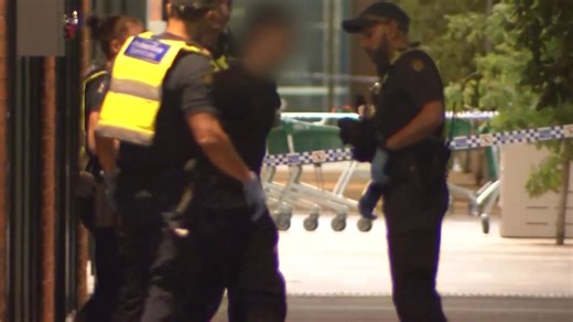 Tributes to allegedly murdered security guard