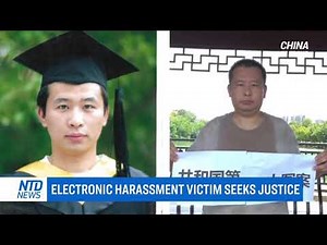 Targeted individuals: electronic harassment in the news (read description)