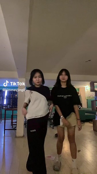 Mey Jing នៅលើ TikTok