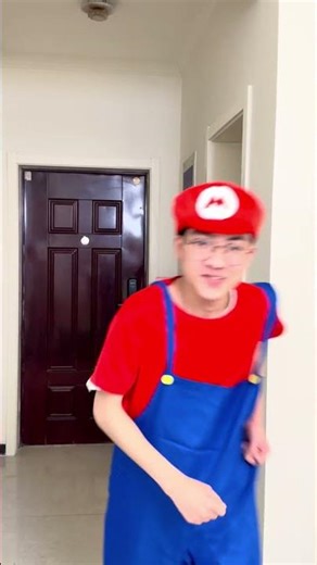 A magic leg!#kpop #kpopdemonhunters #rumi