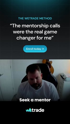 You’ve been learning, watching charts, and testing strategies ✅ You...