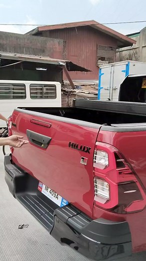 PROLIFT TAILGATE ASSIST reduces tailgate weight that can cause accidents. We value you and your family's safety that's why we recommend PROLIFT to all pickup truck owners! PROLIFT TAILGATE ASSIST - 1 Finger Open and Close Tailgate with ease - 3 years warranty - No drilling Flexible Payments Options Available Call or pm us for more info WAZE:TOPUP COVER TOPUP COVER PHILIPPINES 117 A William Shaw St. Grace Park Caloocan Philippines Smart: 09999425779, 09209221770 Globe: 09279487867 Hotline: 027002