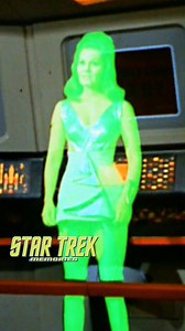 Spock's Brain... STOLEN! - STAR TREK Series: Star Trek Season: 3 Episode: Spock's Brain ----------------------------------------------------- STAR TREK FANS: I wrote and directed Star Trek: First Frontier, a feature-length motion picture featuring the story of the first launch of the USS Enterprise under Captain Robert April. It also features the final performance of Nichelle Nichols as Uhura in all of Star Trek. (source: IMDb) I think we were able to capture the spirit of Star Trek. Hopefully, 