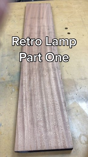 #fyp #woodwork #bunnies #charlie #diy #midcenturymodern #retro #wood #SmallBiz #WinterFashion