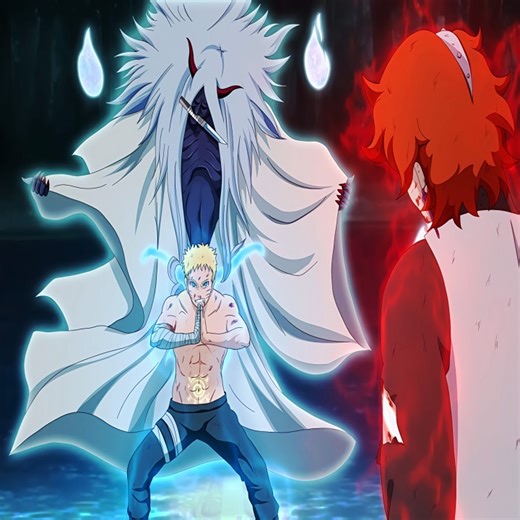 85K views · 649 reactions | 5 Prodigies Who Perfected Forbidden Jutsu Reserved Only for Them | ʏᴏᴜɴɢ ꜱʜɪɴᴏʙɪ | Facebook