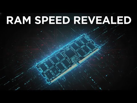 ✨ RAM Explained Simply! How It Works, Why It Matters & How Much You REALLY Need