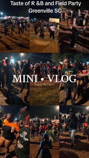 Linedance Trends on TikTok: Join the Movement!