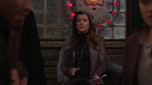 How I Met Your Mother: A Deep Dive into Season 5