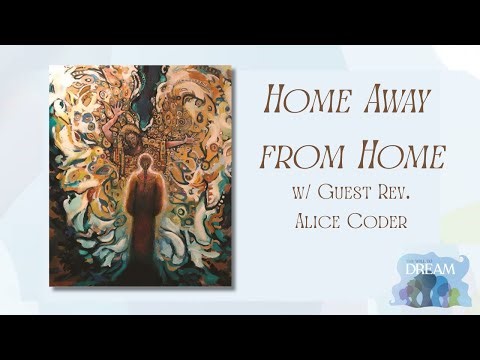 Join Us In Worship! (12/28/2025) w/ Guest Rev. Alice Coder!