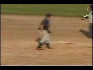 Clarks Harbour Foggies Baseball