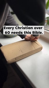 "I Never Thought Studying the Bible Could Be This Easy—Until I Found This"" For years, I struggled with my Bible study routine. I'd start strong but quickly lose momentum. The small print made it hard to read for long periods, and I never had space to write down my thoughts. I wanted to connect with Scripture on a deeper level, but it always felt overwhelming. Then, I found Perfect Bible—and everything changed. Here’s why it made all the difference for me: 1️⃣ I Can Finally Read Comfortably The 