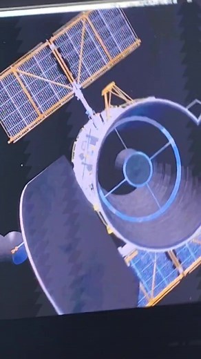 ሳተላይት አገልግሎት ገለፃ እና ጥቅሶች