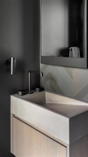 Moda Concrete Studio on Instagram: "Same material. Endless possibilities."