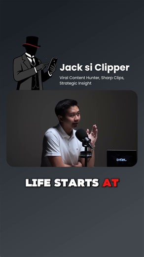 Umur 20-an Itu Mode Tutorial