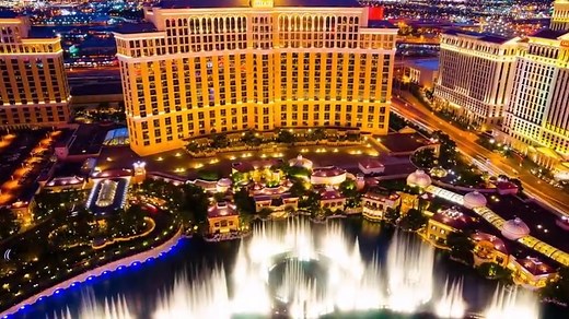 TKO Band - Loving & Mercy & Sing It - live 2012 - Bellagio Luxury - Las Vegas