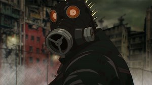 Dorohedoro - 1 Épisode 1 : Caïman - streaming - VF, VOSTFR, vostde et vostpl - ADN