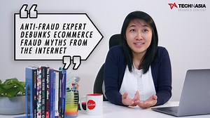 Can ecommerce fraud happen without stolen credit card details? Do machines prevent fraud better than humans? Tech in Asia sits with an anti-fraud expert to debunk some of the biggest internet myths on ecommerce fraud. Find out more about fraud in Asia Pacific by reading CyberSource’s 2019 Global eCommerce Fraud Management Report (Asia Pacific Edition), which takes an in-depth look at trends and insights from the region’s ecommerce industry: http://bit.ly/cybersourceinfographic1ctatia | Tech in A