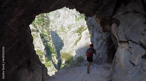 Picos de Europa Spain - Visiting and hiking the Impressive Picos de Europa mountains in northern Spain during summer