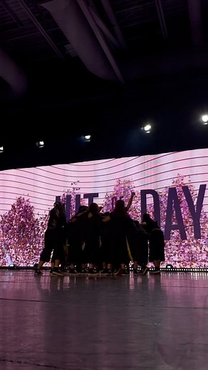 RECAP SAMEDI AVANT-MIDI | HTF QUÉBEC ✨ Scène 1 & Scène Nike. Vous avez mis le feu à HTF Québec, rien de moins! 🔥 #HTF2025 // SATURDAY MORNING RECAP | HTF QUÉBEC ✨ Stage 1 & Nike Stage. You set HTF Quebec on fire this afternoon, no less! 🔥 #HTF2025 | Hit The Floor - World-Class Dance Event