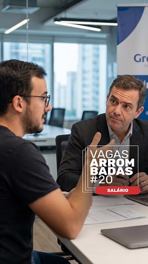 O que perguntar numa entrevista de emprego: perguntas essenciais