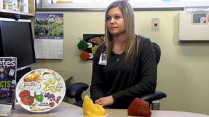 11 reactions | Can you outrun a bad diet? Learn how diet and exercise work together from Essentia dietitian Jenny Bednar. | Essentia Health | Facebook