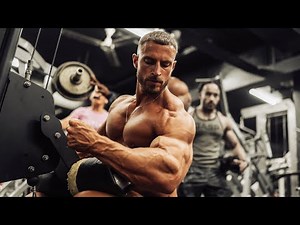 This Is The Best Training Split To Build Muscle