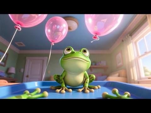 Learn Colors at the Café ☕🌈 | Fun Colors Learning for Kids | Preschool Educational Video