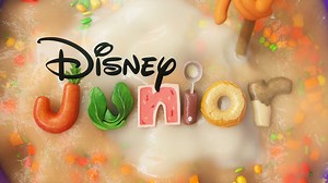【Disney Junior - IDENT】-調味料篇