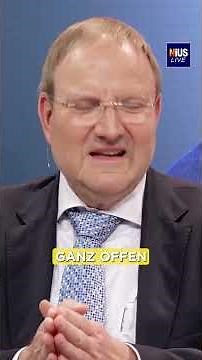 Friedrich Merz's major misconception #nius #niuslive #Merz