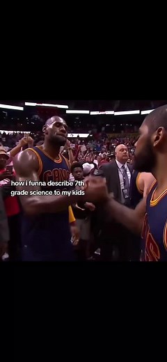 Explaining 7th Grade Science to Kids