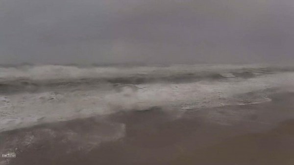 A live look at Rodanthe