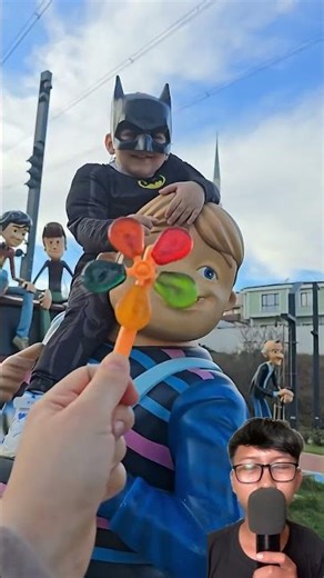 Fan candy for betmennn⁉️ Abodi65