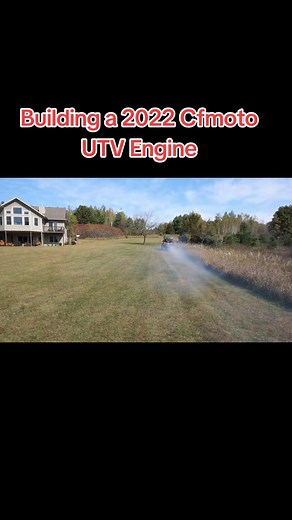 9K views · 56 reactions | Fixing My ODES UTV — Back to Beast Mode!  #UTV #Fix | Automotive.97890 | Facebook