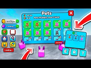 🥚Egg Hatching System - Roblox Pets System v.3 (UNCOPYLCOKED)