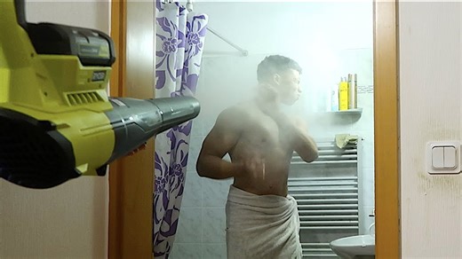 Totale Zerstörung Prank 4! | Kelvin & Marvin