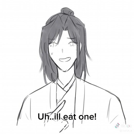 This sound is perfect for lan qiren #modaozushi #modaozushi魔道祖师 #mdzs #wangxian #lanwangji #weiwuxian #lanzhan #weiying #lanqiren #niehuaisang #jiangcheng #jinzixuan #mdzsfanart #fyp