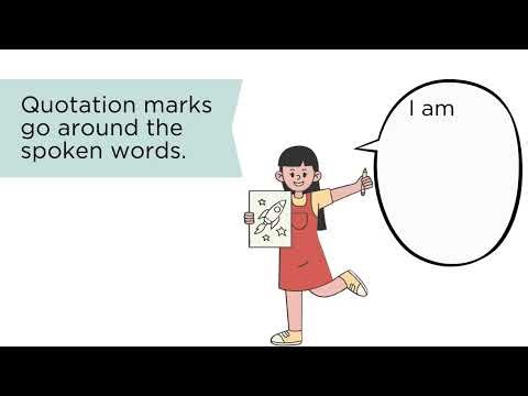 Master Dialogue in Seconds! ✍️✨ | Ultimate Writing Guide for Beginners