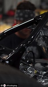 19K views · 377 reactions | Check out Big Dog’s latest Bulldog Trike, made with the Frankenstein Trikes rear end! #trike #bigdogmotorcycles #motorcycles | Frankenstein Trikes | Facebook