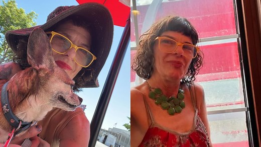 Who is Olivia Barash and what happened to her? ‘Repo Man’ star’s friend creates GoFundMe amid eviction fears