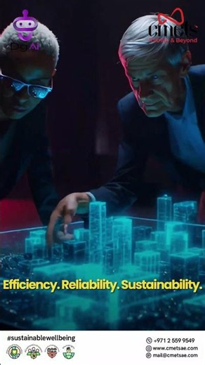 Digital Twin Solutions | Improve Industrial Performance with Real-Time Intelligence | CMETS Energy