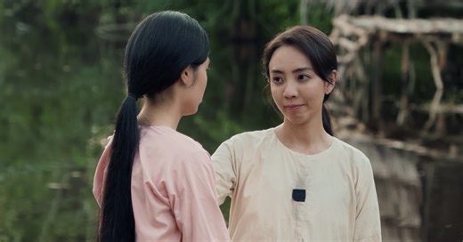 Thu Trang 'mở bát' 2026 với Ai thương ai mến, trở thành kẻ thù của Tiến Luật